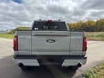 2026 Ford F-150 LARIAT 4WD SuperCrew 5.5' Box