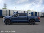 2026 Ford F-150 LARIAT 4WD SuperCrew 5.5' Box