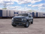 2026 Ford F-150 King Ranch 4WD SuperCrew 5.5' Box