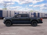 2026 Ford F-150 Platinum 4WD SuperCrew 5.5' Box