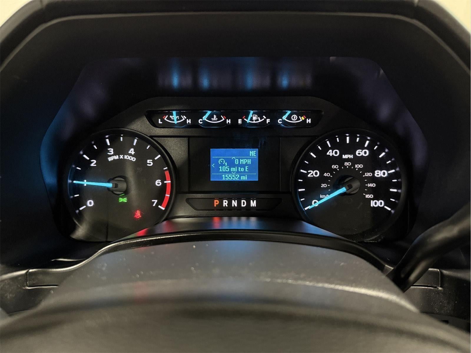 2020 Ford Super Duty F-350 SRW XL