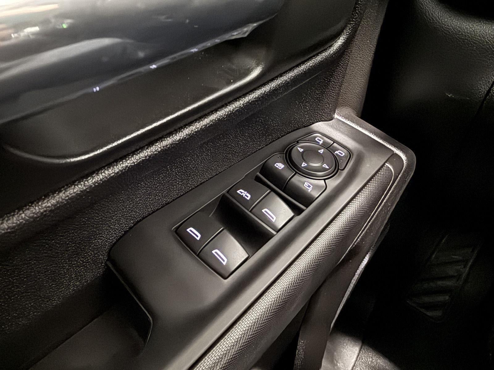 2025 Chevrolet Silverado 2500HD Work Truck