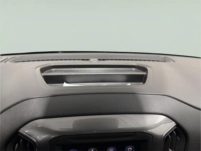 2025 Chevrolet Silverado 2500HD Work Truck