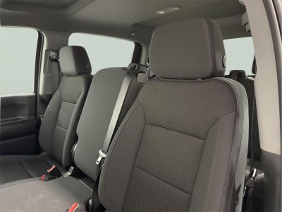 2025 Chevrolet Silverado 2500HD Work Truck