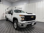 2025 Chevrolet Silverado 2500HD Work Truck