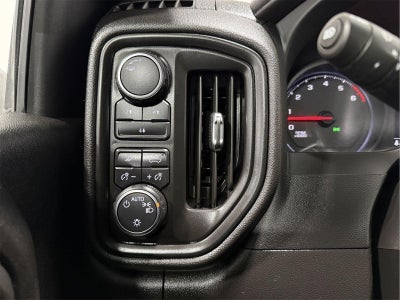 2025 Chevrolet Silverado 2500HD Work Truck