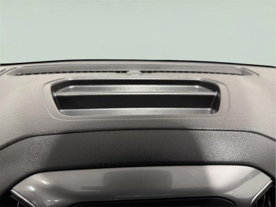 2025 Chevrolet Silverado 2500HD Work Truck