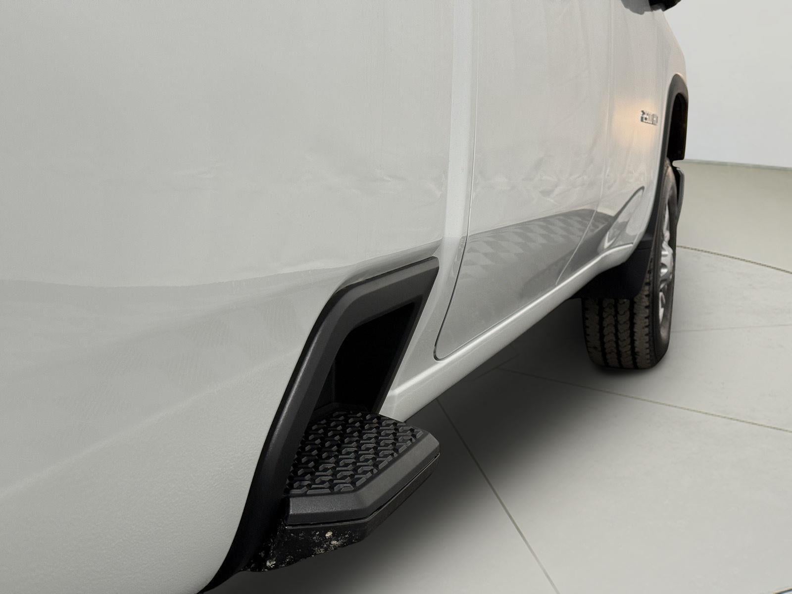 2025 Chevrolet Silverado 2500HD Work Truck