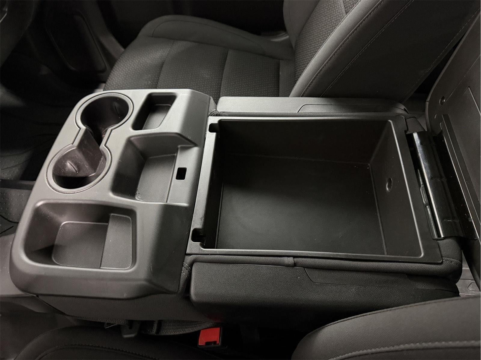 2025 Chevrolet Silverado 2500HD Work Truck