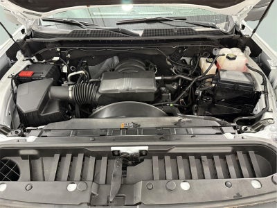 2025 Chevrolet Silverado 2500HD Work Truck