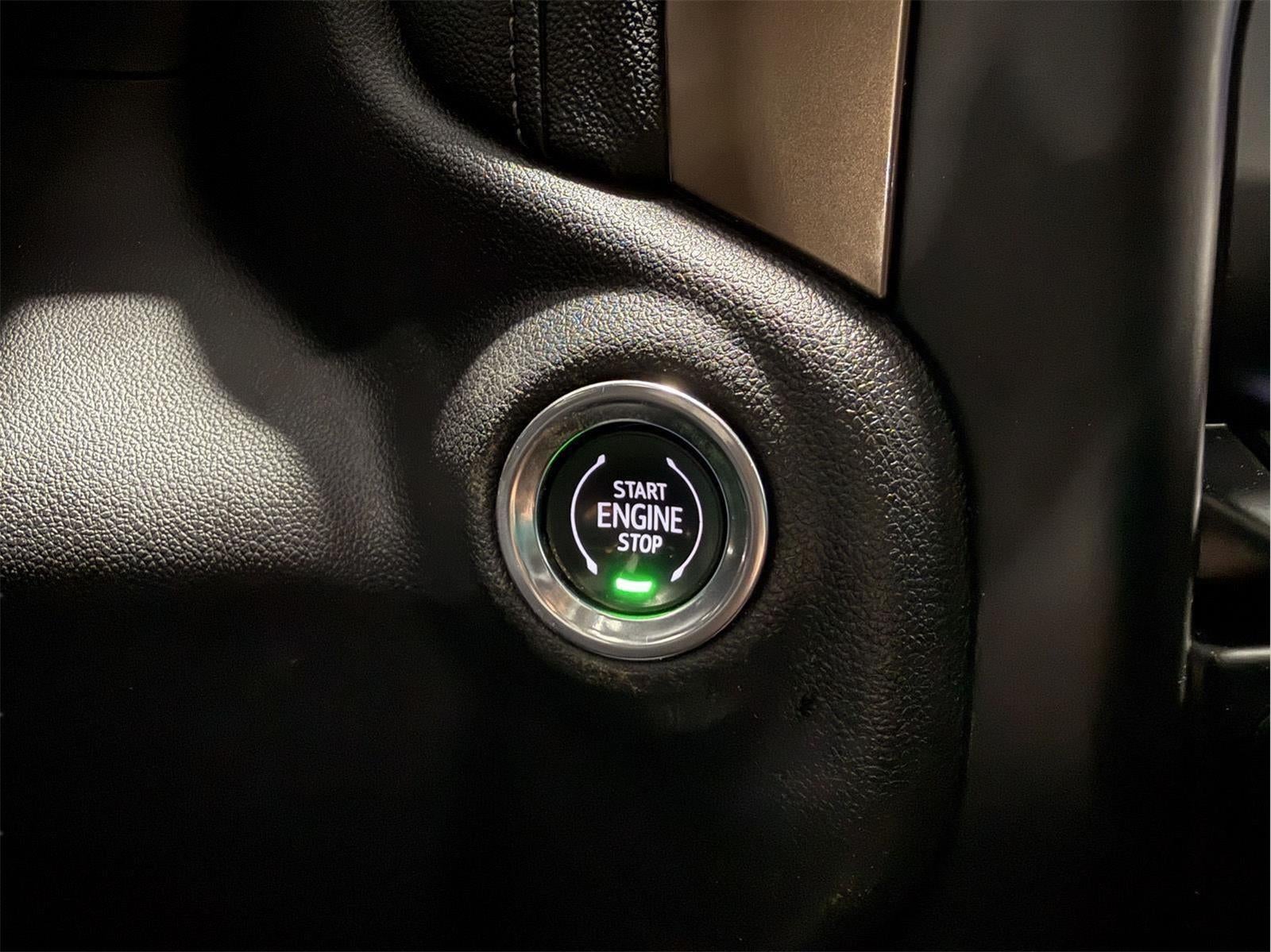 2020 Chevrolet Silverado 2500HD High Country