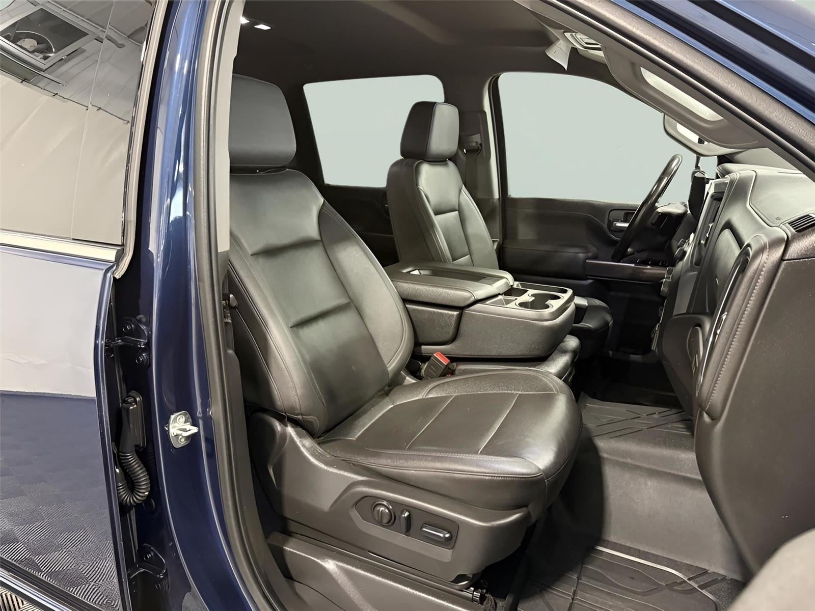 2023 Chevrolet Silverado 3500HD LTZ