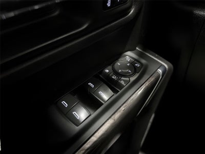 2023 Chevrolet Silverado 3500HD LTZ