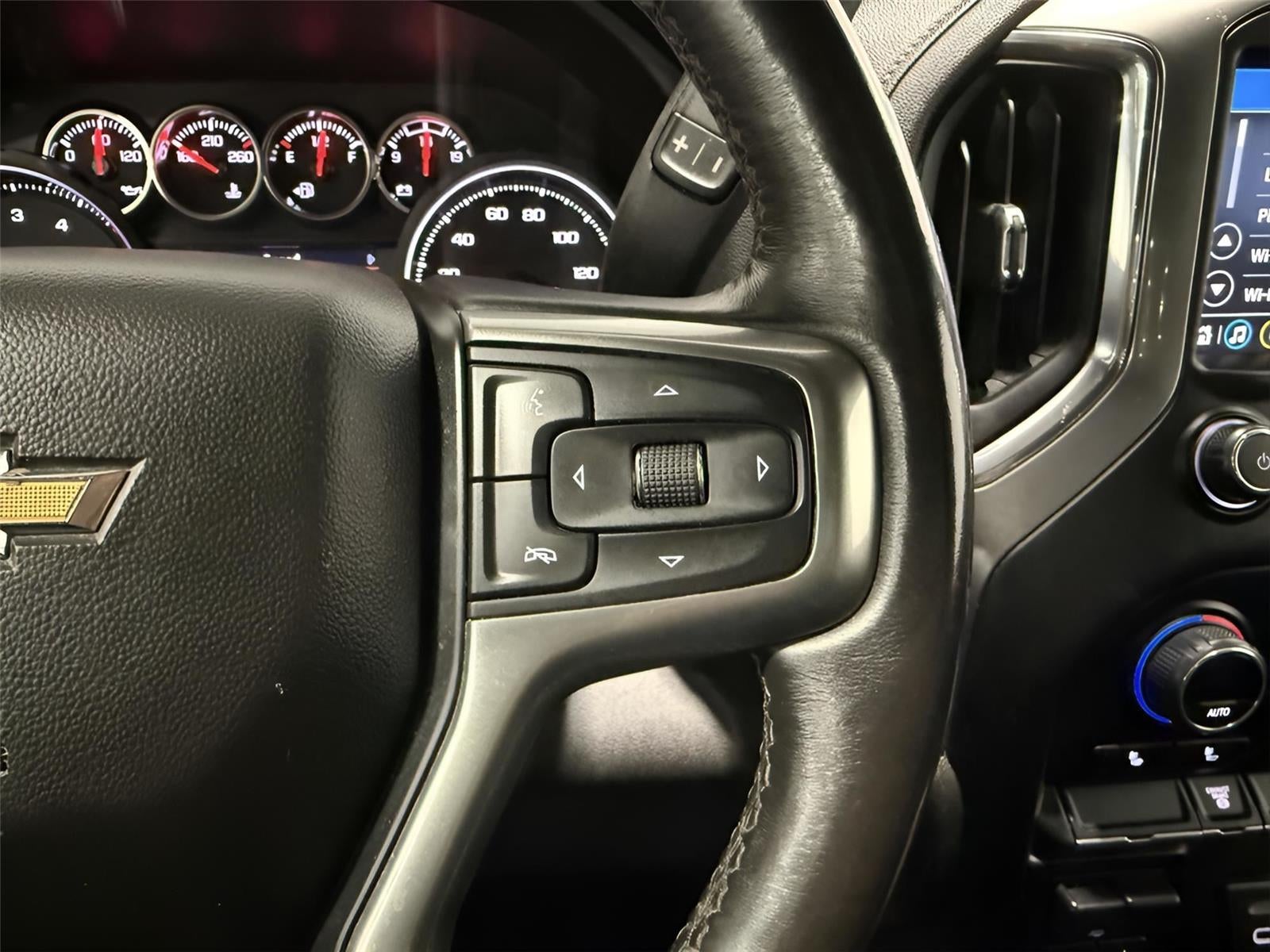 2023 Chevrolet Silverado 3500HD LTZ