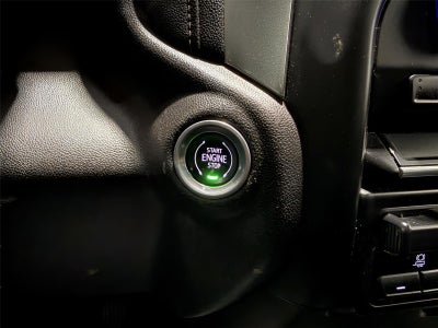 2023 Chevrolet Silverado 3500HD LTZ