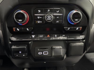 2023 Chevrolet Silverado 3500HD LTZ