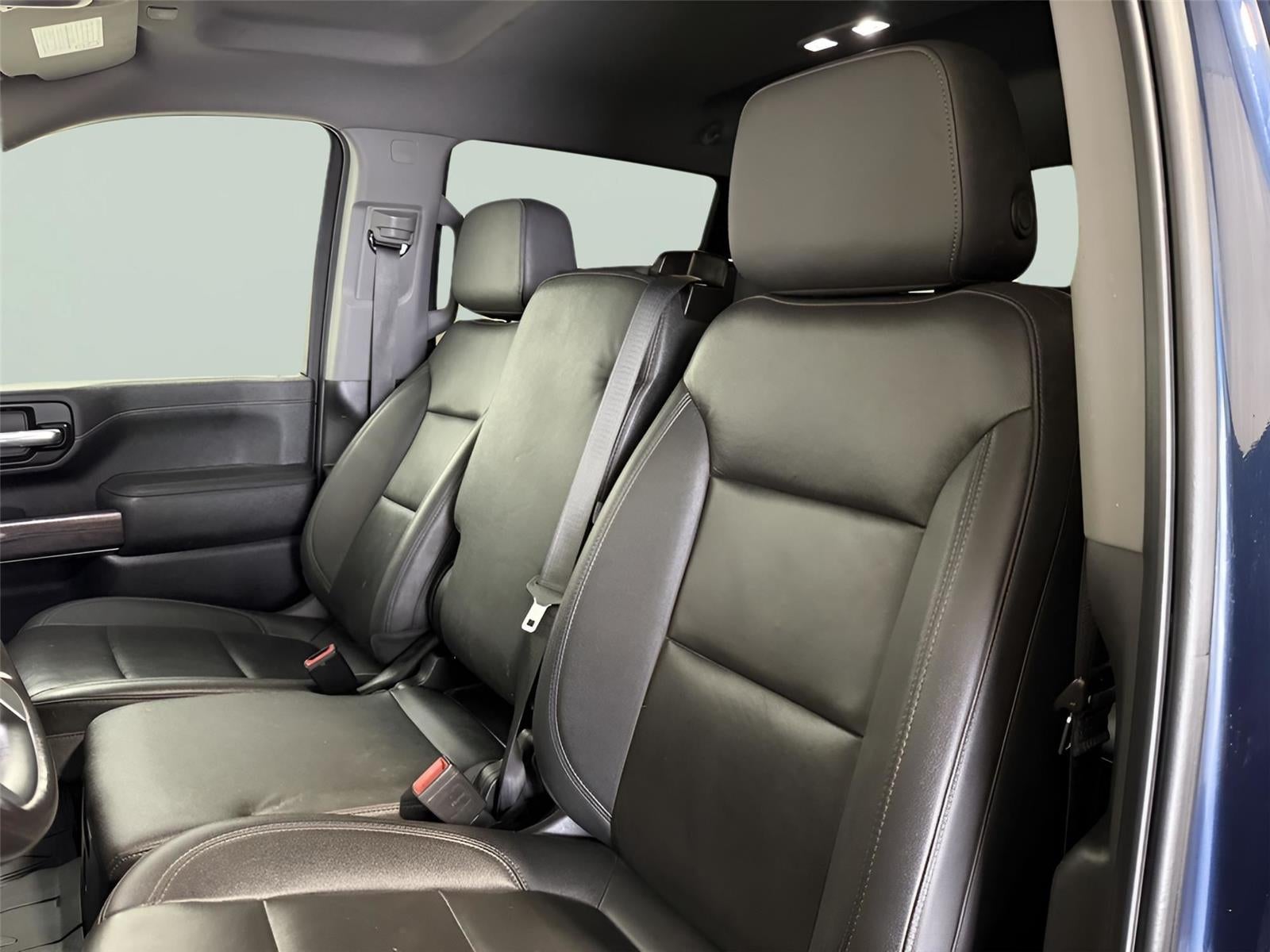 2023 Chevrolet Silverado 3500HD LTZ