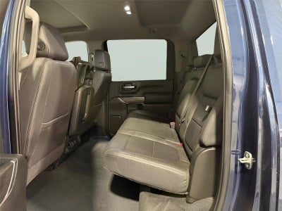 2023 Chevrolet Silverado 3500HD LTZ