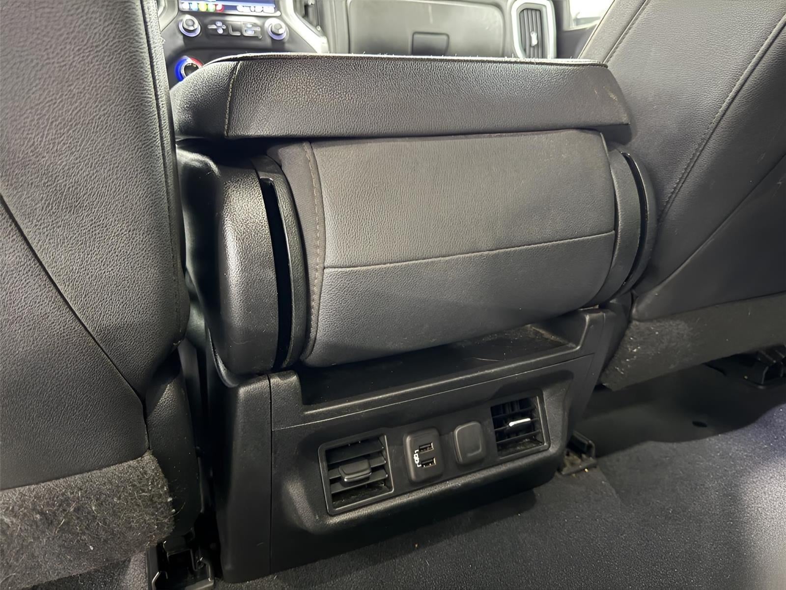 2023 Chevrolet Silverado 3500HD LTZ