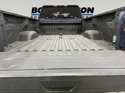 2023 Chevrolet Silverado 3500HD LTZ