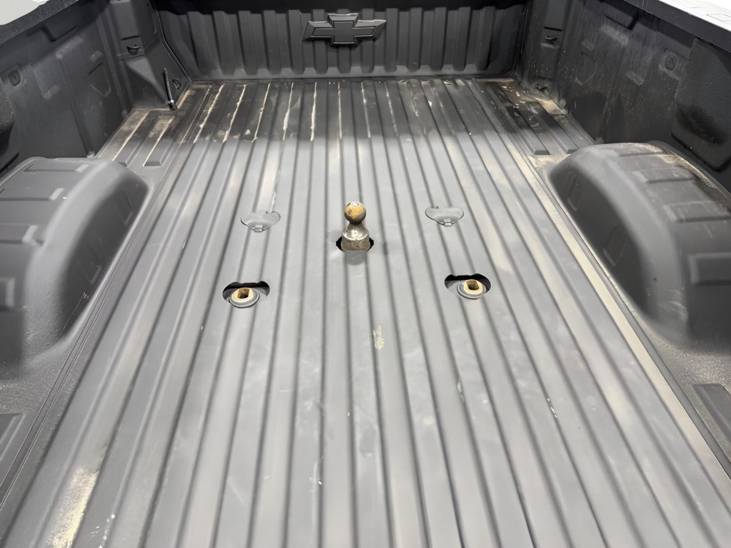 2023 Chevrolet Silverado 3500HD LTZ