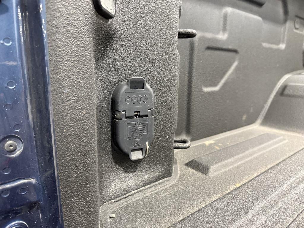 2023 Chevrolet Silverado 3500HD LTZ