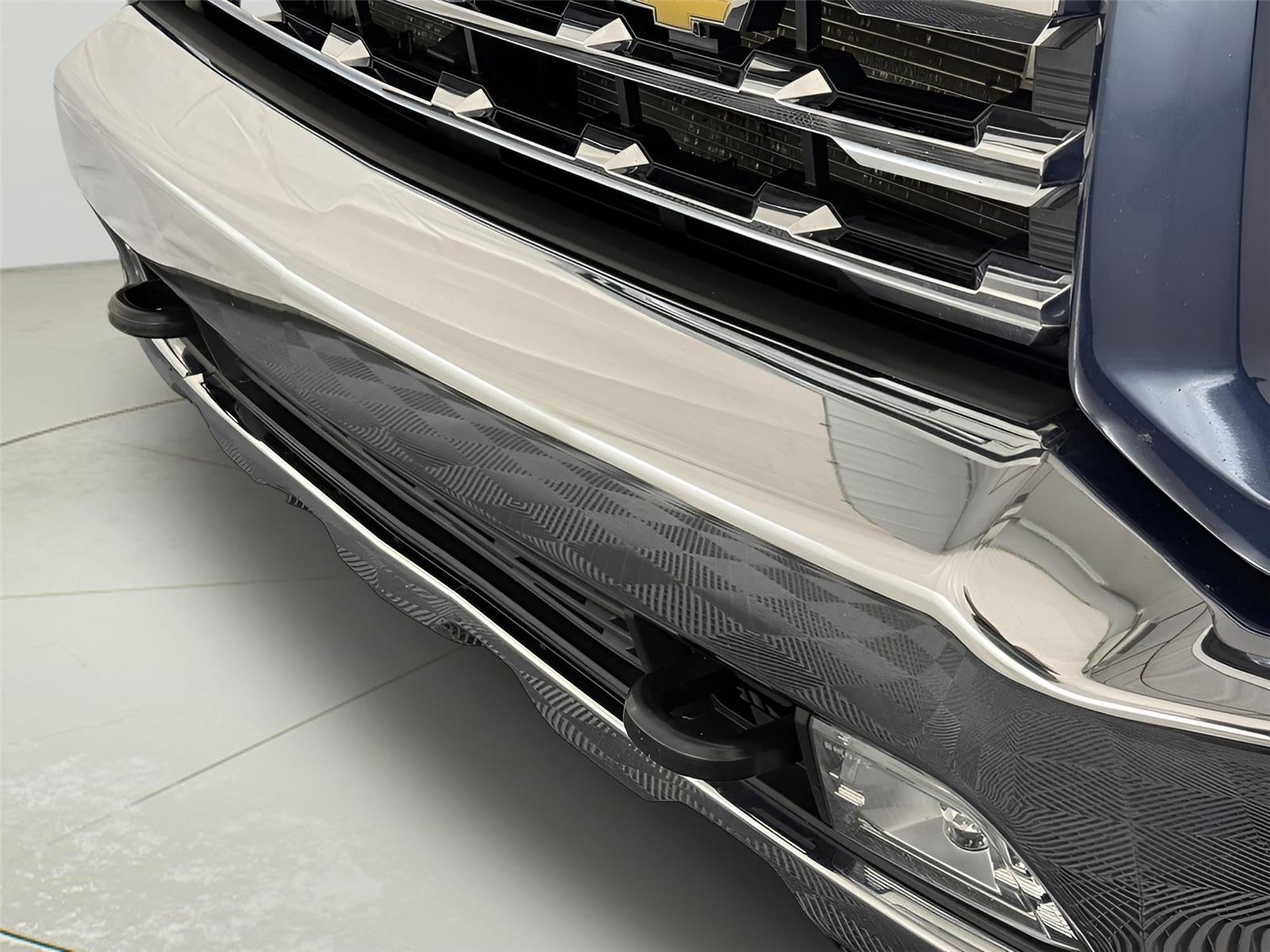 2023 Chevrolet Silverado 3500HD LTZ