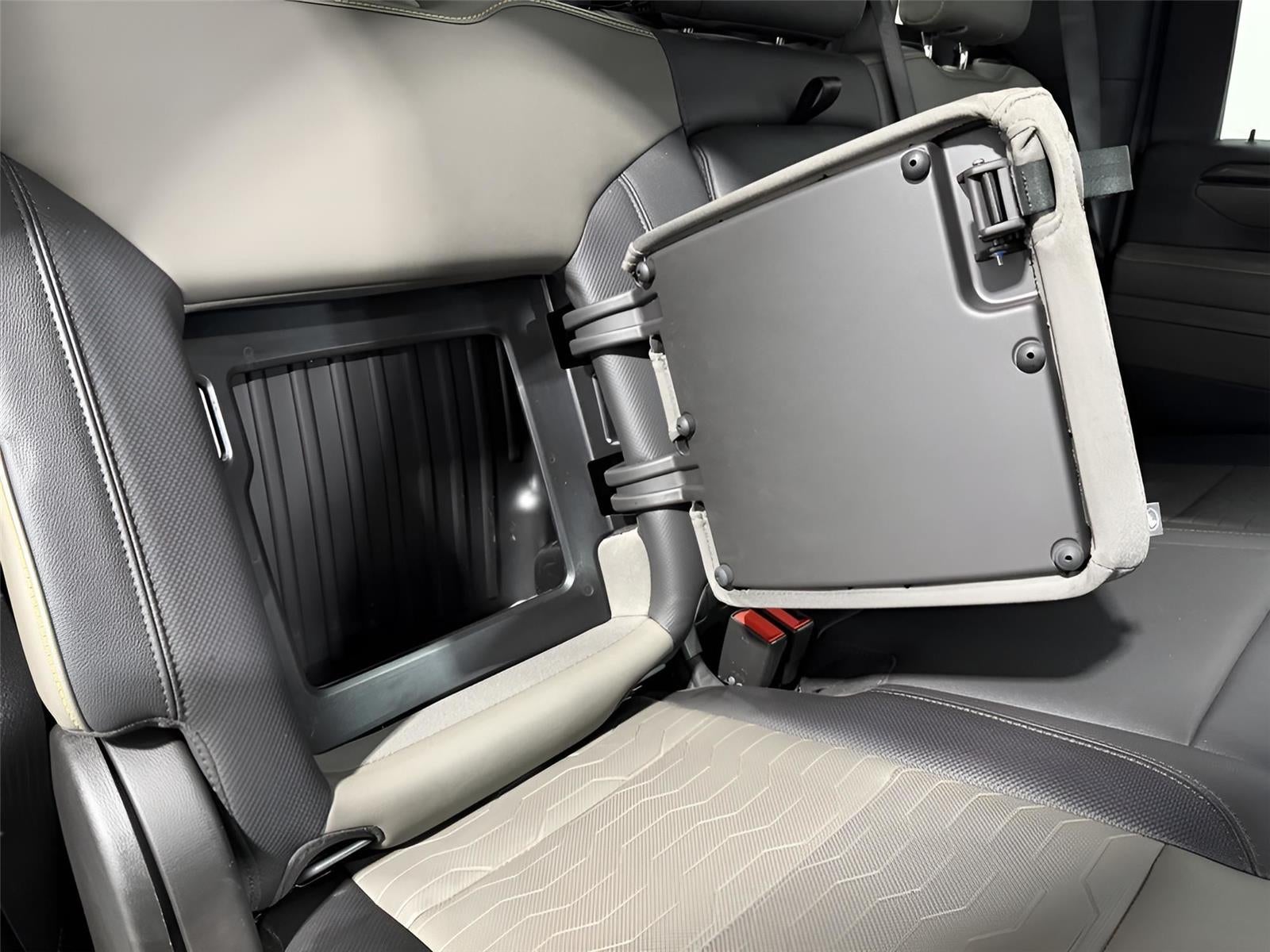 2024 Chevrolet Silverado 2500HD ZR2