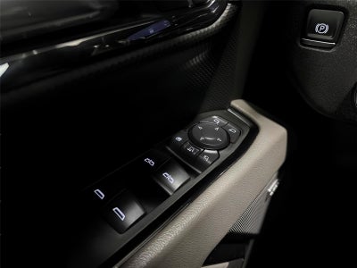 2024 Chevrolet Silverado 2500HD ZR2