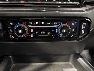 2024 Chevrolet Silverado 2500HD ZR2