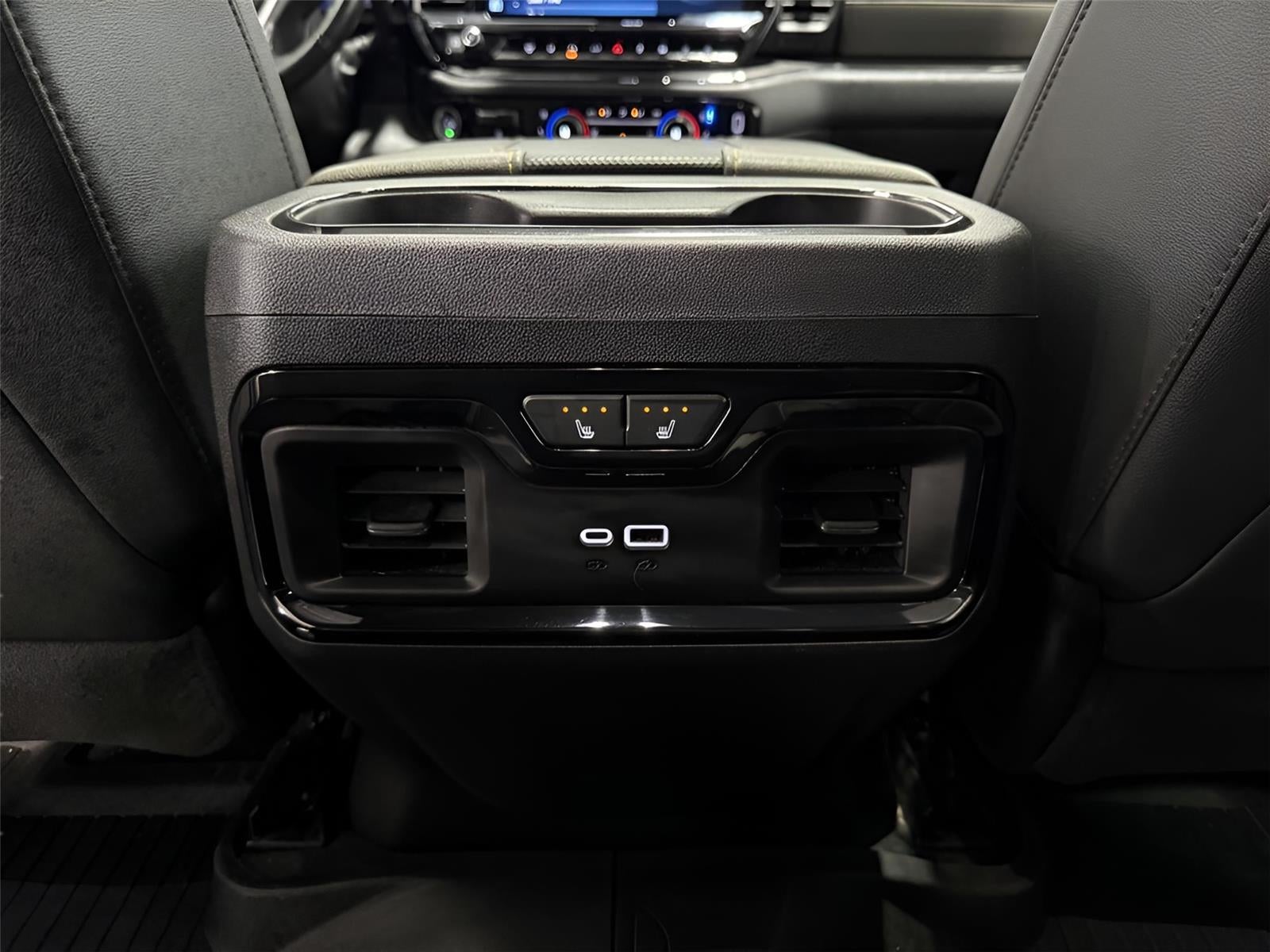 2024 Chevrolet Silverado 2500HD ZR2