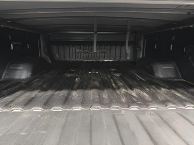 2024 Chevrolet Silverado 2500HD ZR2