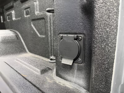 2024 Chevrolet Silverado 2500HD ZR2