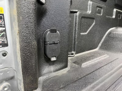 2024 Chevrolet Silverado 2500HD ZR2