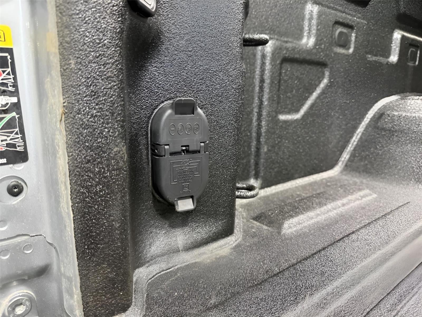 2024 Chevrolet Silverado 2500HD ZR2