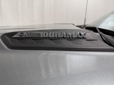 2024 Chevrolet Silverado 2500HD ZR2