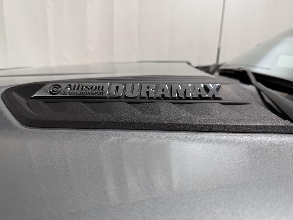 2024 Chevrolet Silverado 2500HD ZR2