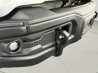 2024 Chevrolet Silverado 2500HD ZR2