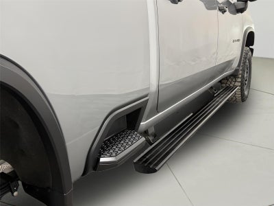 2024 Chevrolet Silverado 2500HD ZR2