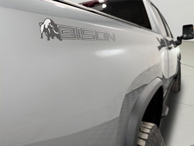 2024 Chevrolet Silverado 2500HD ZR2