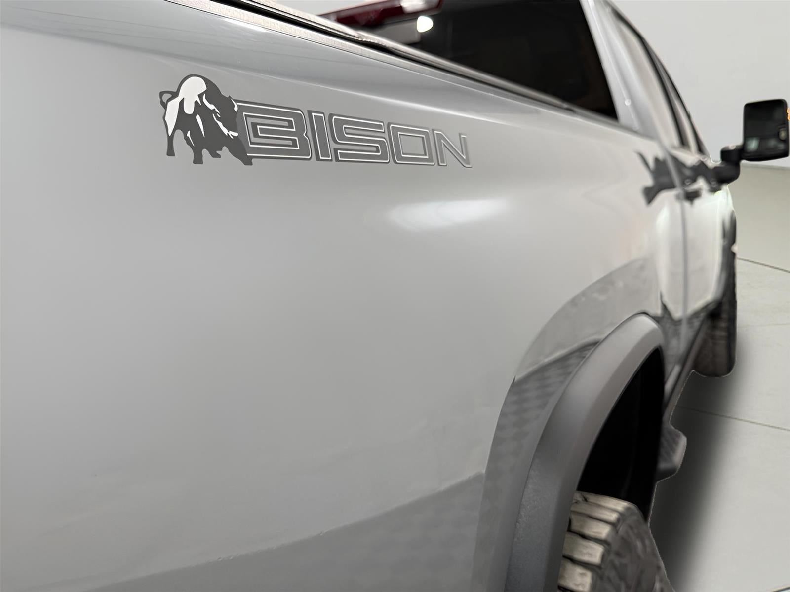 2024 Chevrolet Silverado 2500HD ZR2