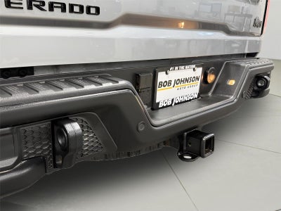 2024 Chevrolet Silverado 2500HD ZR2