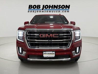 2024 GMC Yukon XL SLT