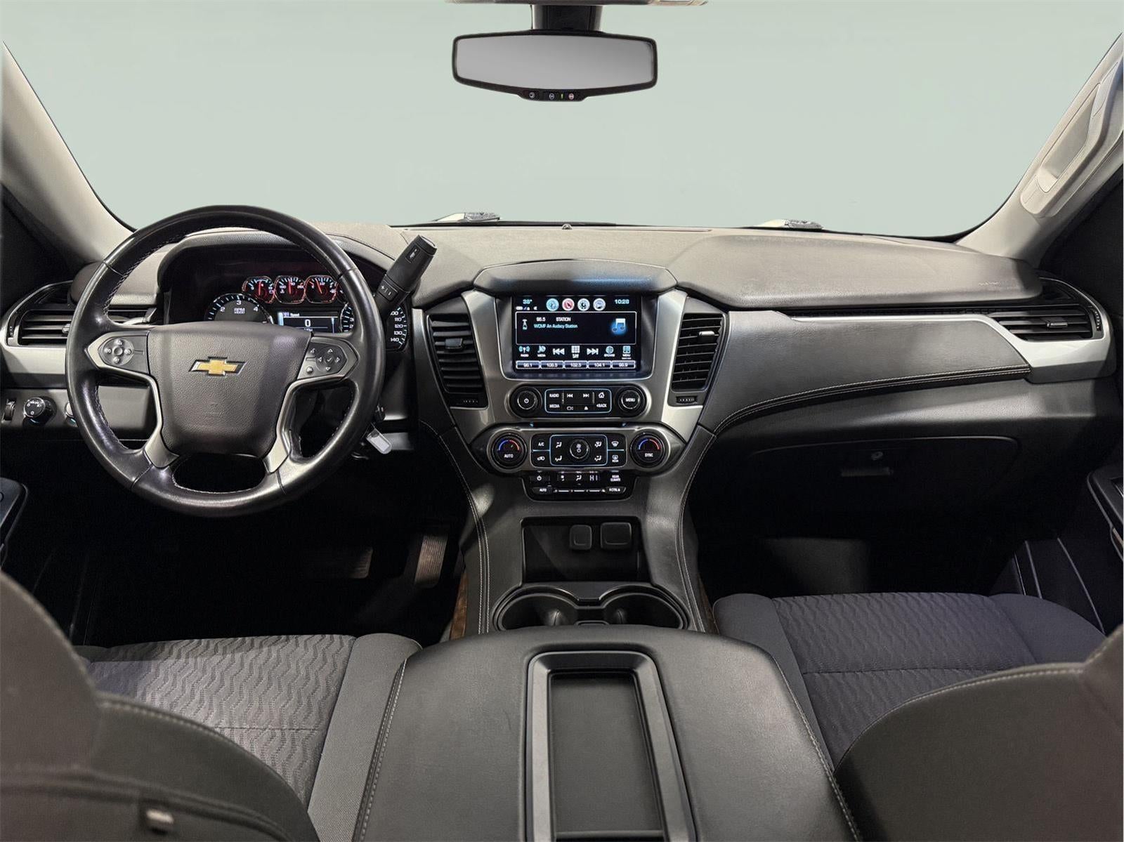 2019 Chevrolet Tahoe LS