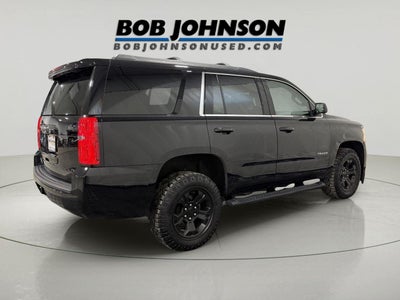 2019 Chevrolet Tahoe LS