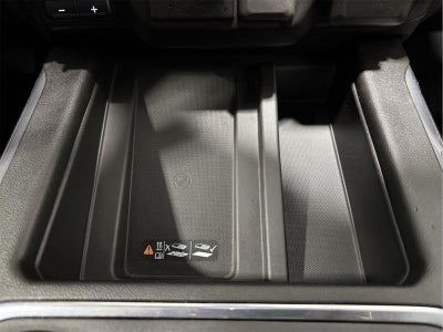 2023 GMC Sierra 2500HD AT4