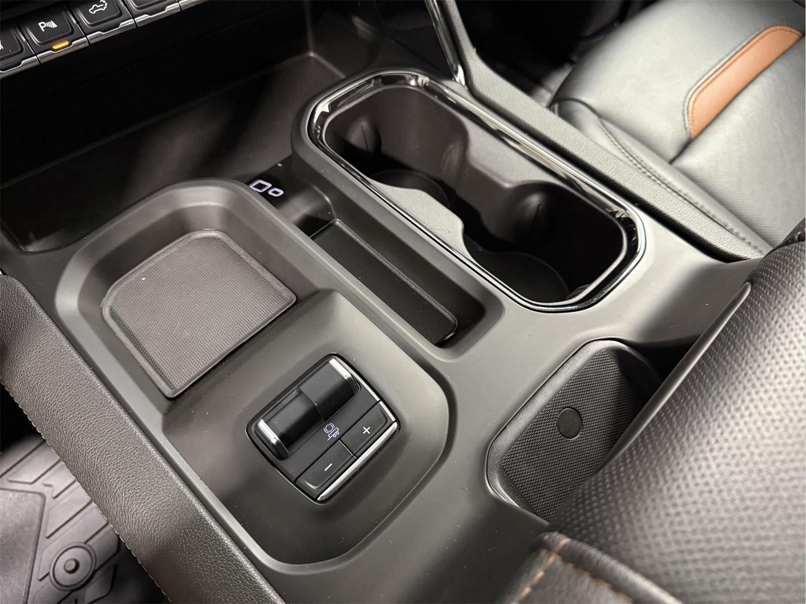 2024 GMC Sierra 3500HD AT4