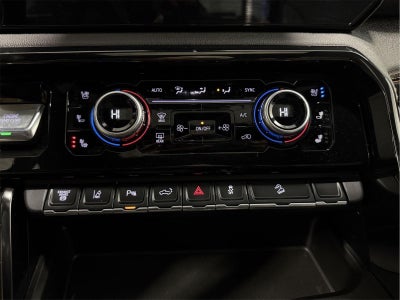 2024 GMC Sierra 3500HD AT4