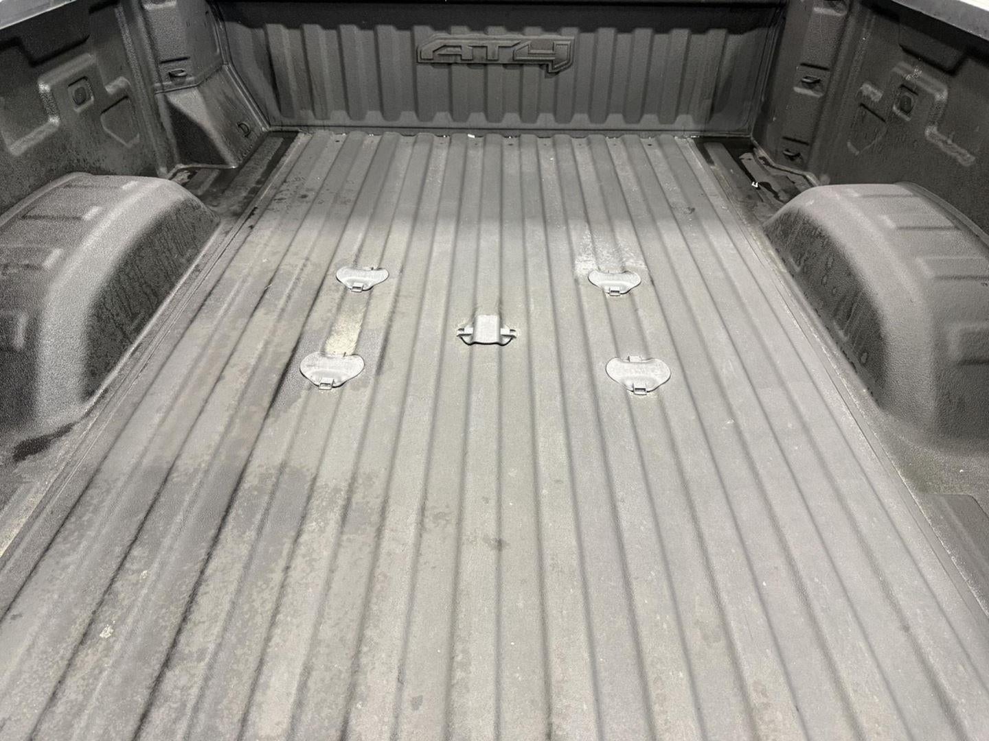 2024 GMC Sierra 3500HD AT4