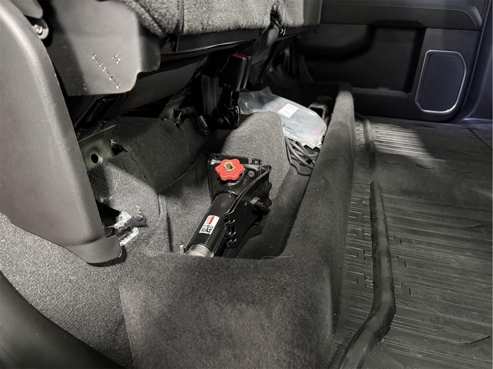 2025 GMC Sierra 2500HD SLT